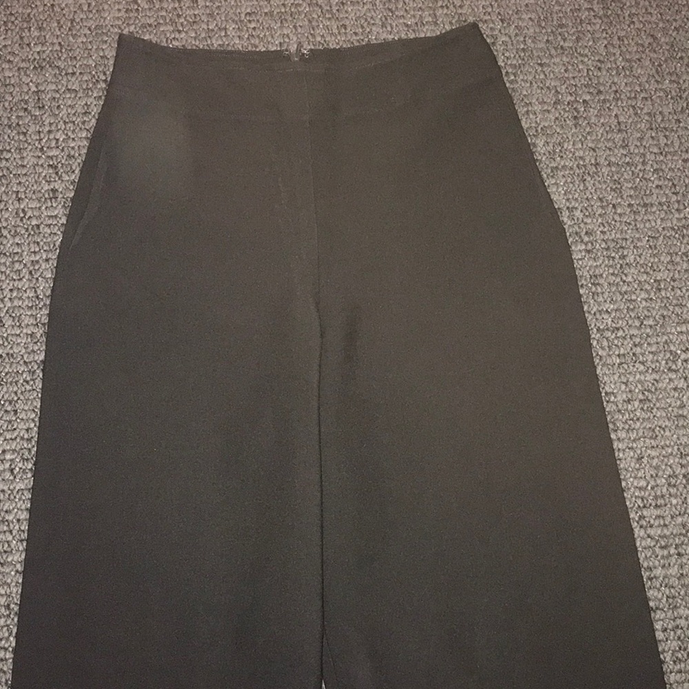 Charles Chang-Lima black pants